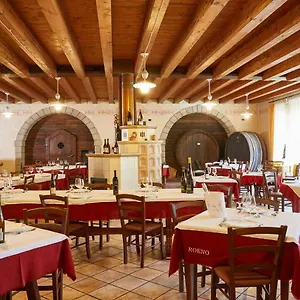 Roeno , Belluno Veronese Italia