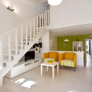 Le Casette Di Ninetta - Casa Casmene , Donnalucata (Sicily) Italia