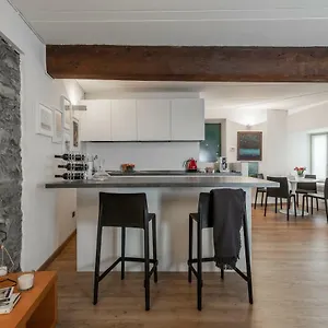 A Casa Nuccia By Solutions , Côme Italia