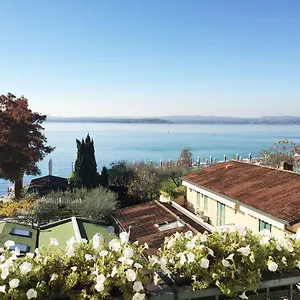 71 Via Vittorio Emanuele, Vista Lago E Terme , Sirmione Italia