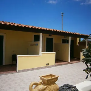 Onda Marina , Lampedusa Italia