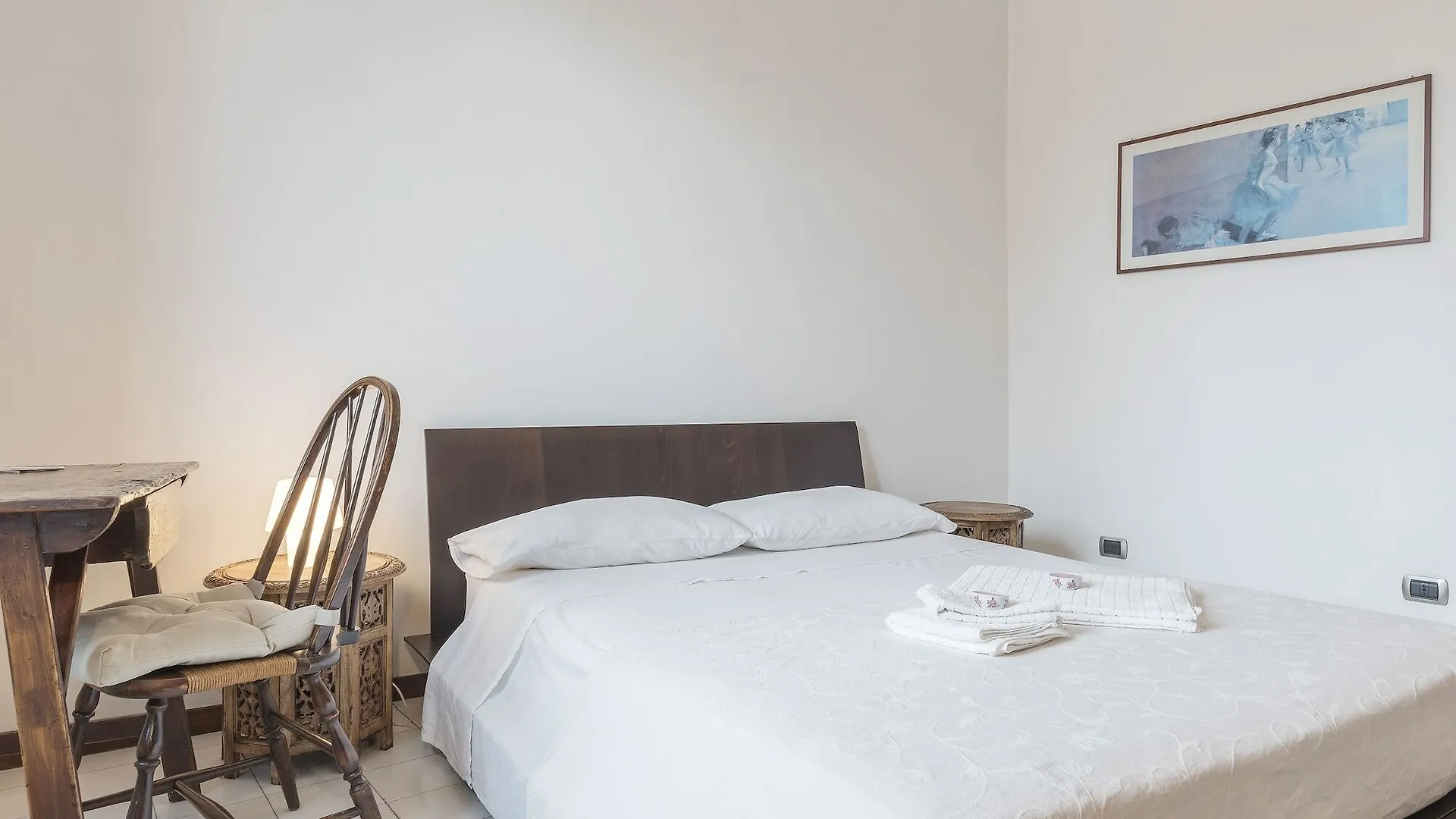 Hotel Labicana 2 Roma
